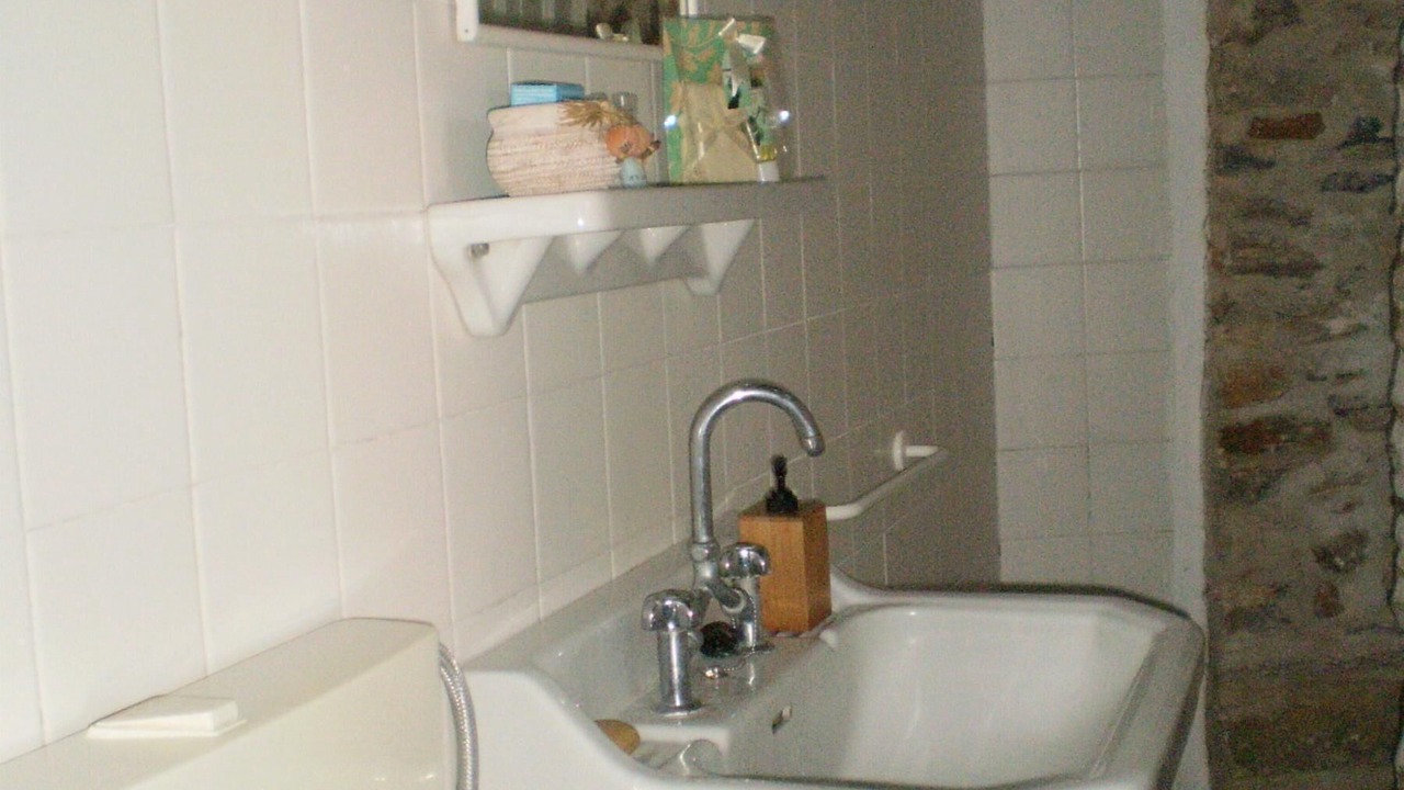 Photo of Bathroom in South Pelion
