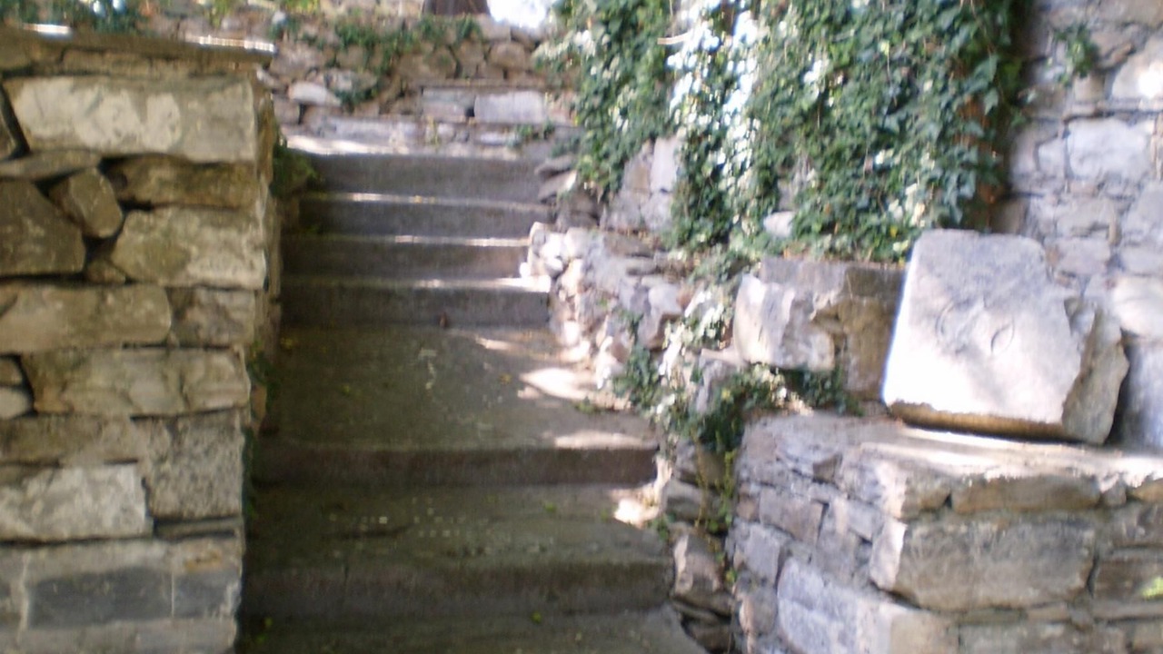 Photo of Outdoor in South Pelion