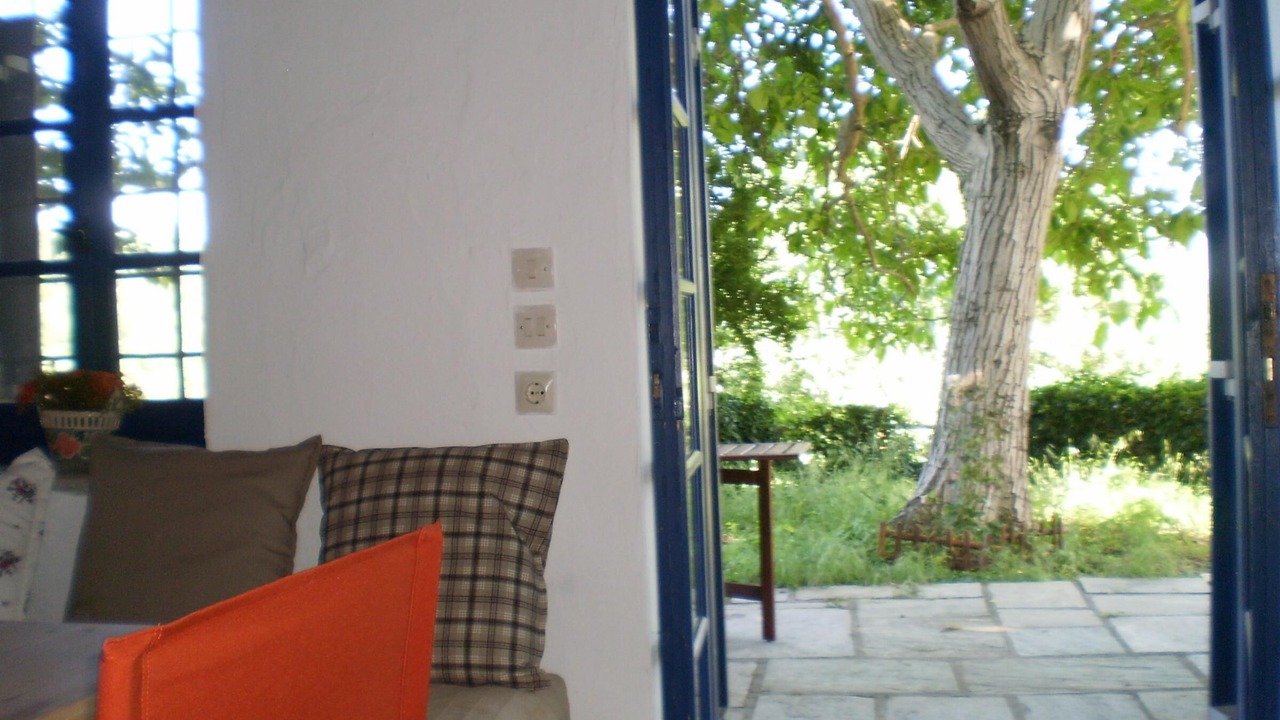 Photo of Livingroom in South Pelion