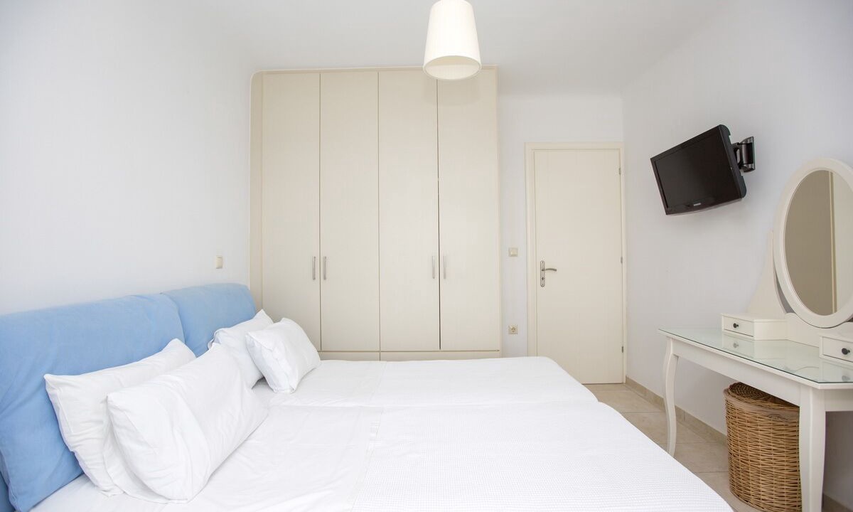 Photo of Bedroom in Maragas