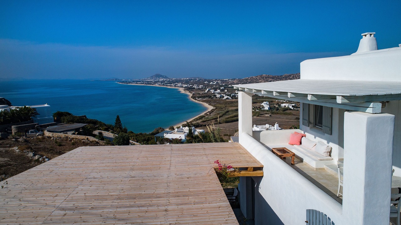 Photo of Patio Balcony in Maragas