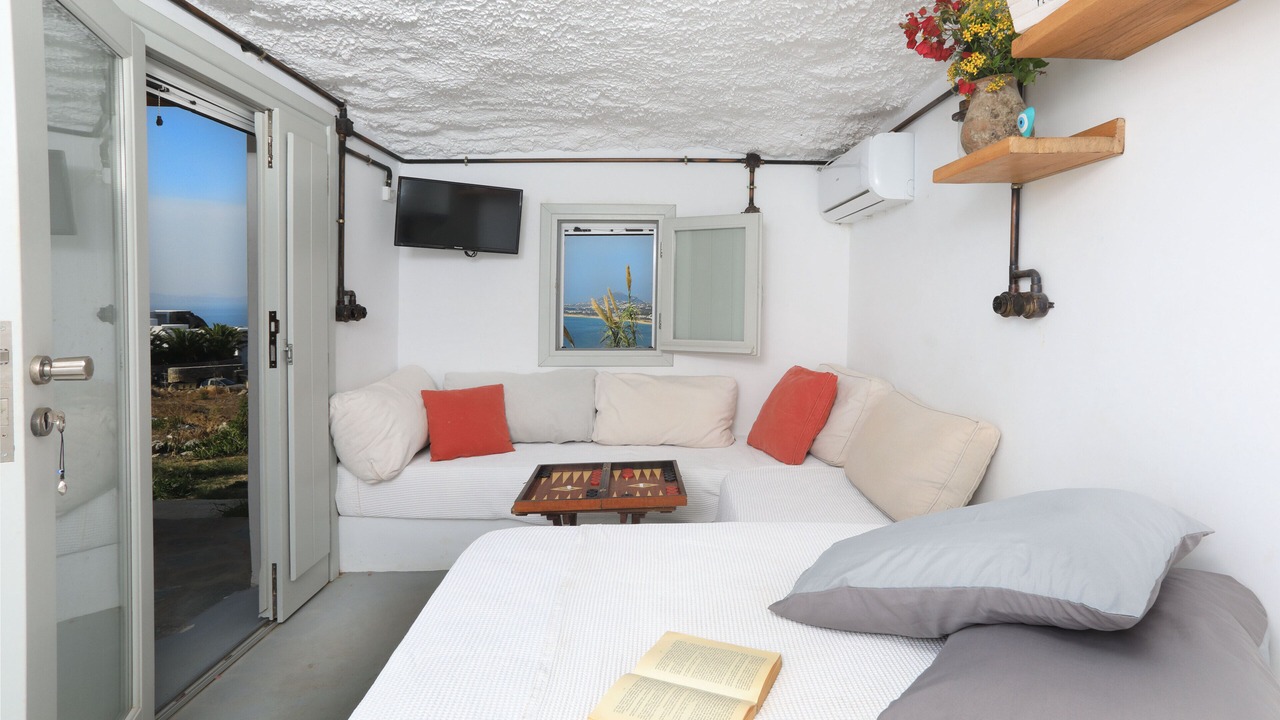 Photo of Bedroom in Maragas
