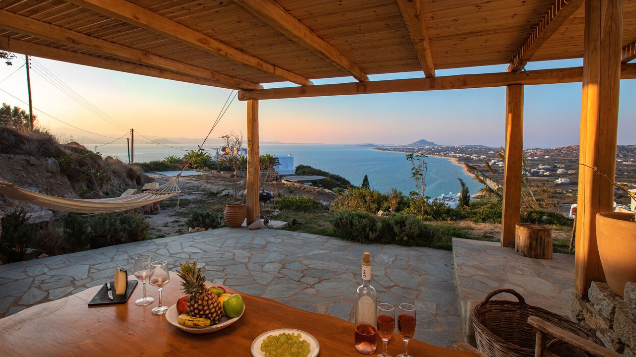 Photo of Outdoor in Maragas