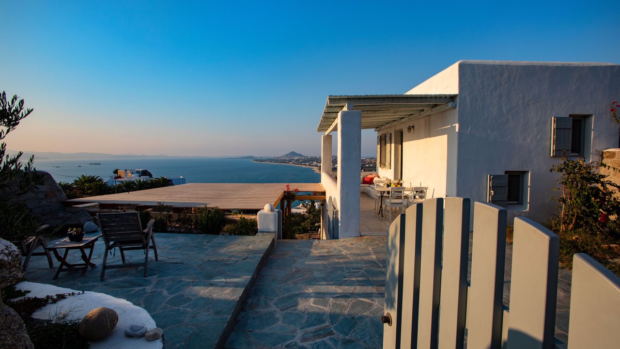 Photo of Patio Balcony in Maragas