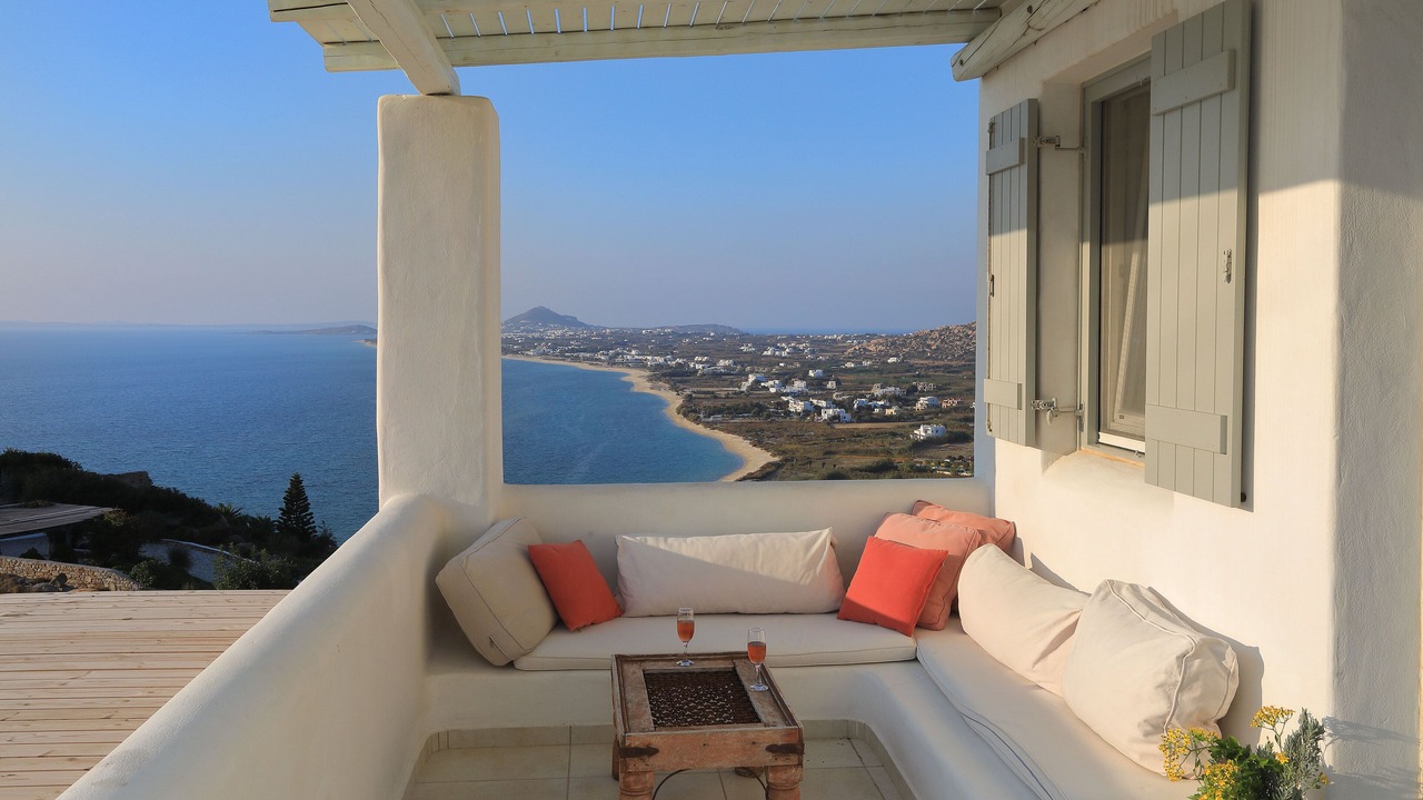 Photo of Patio Balcony in Maragas