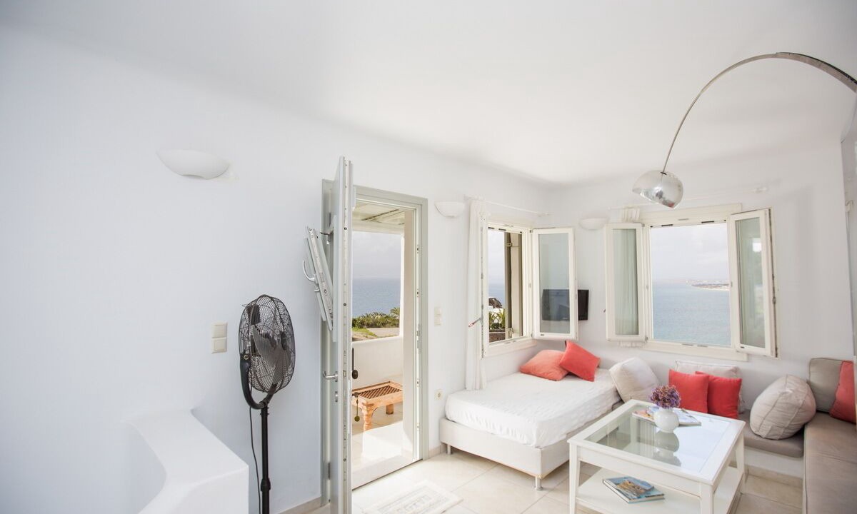 Photo of Bedroom in Maragas
