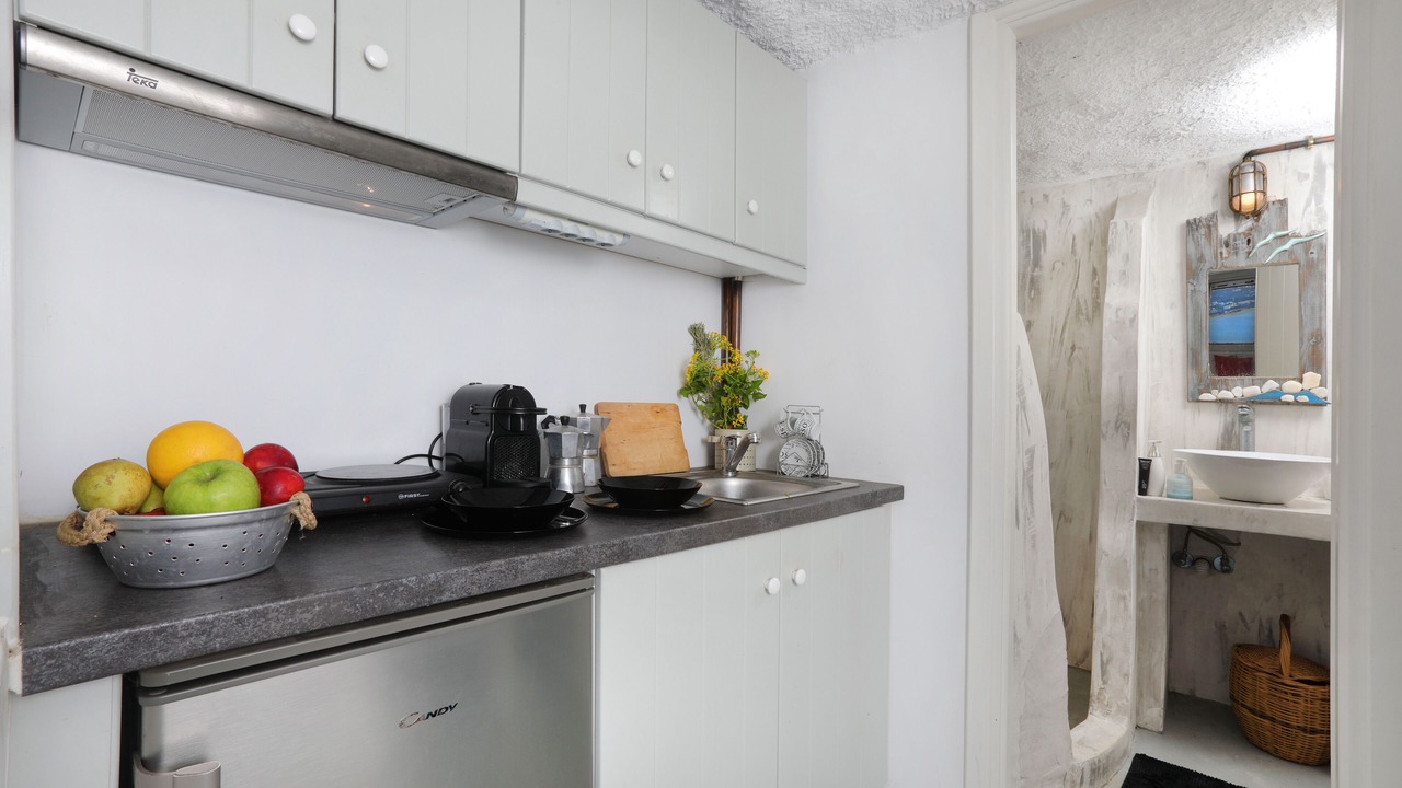 Photo of Kitchen in Maragas