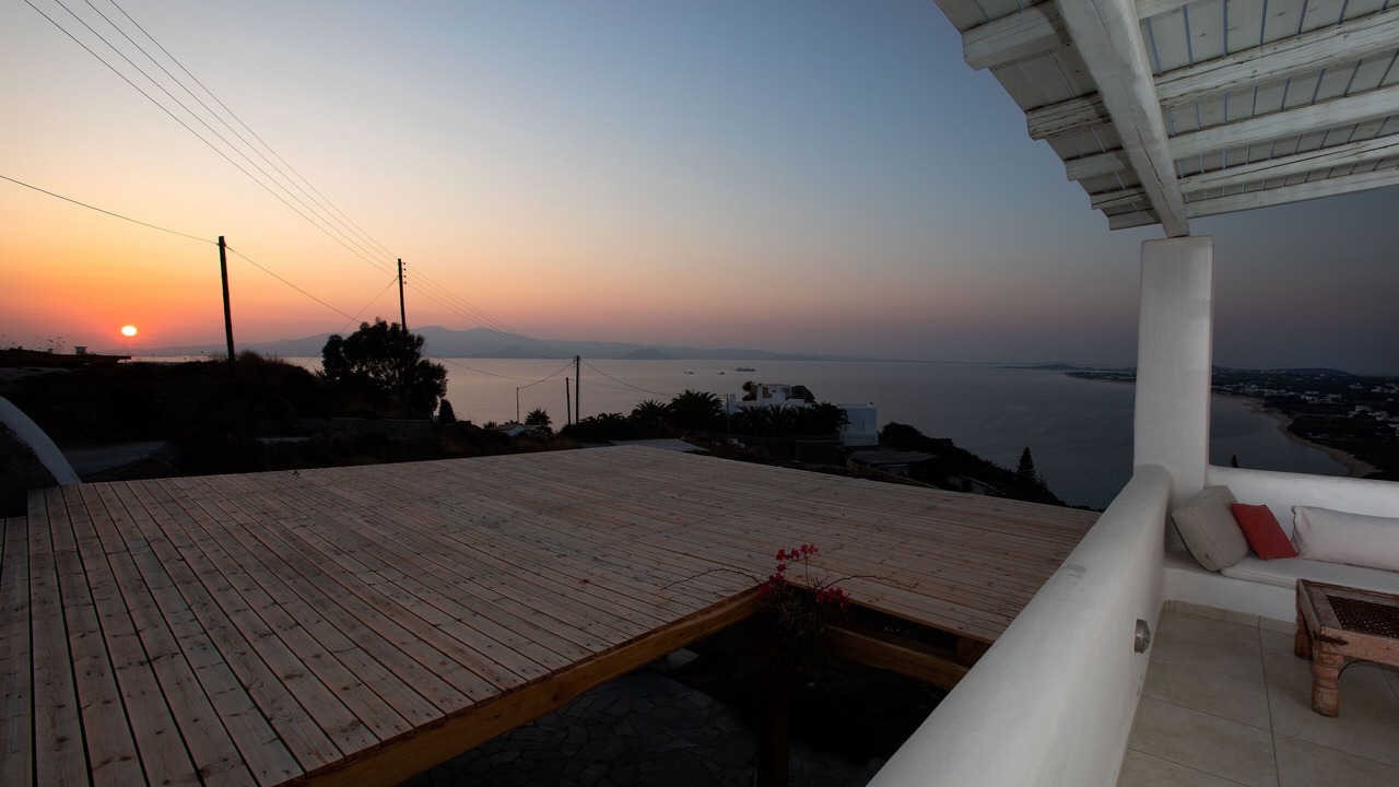 Photo of Patio Balcony in Maragas