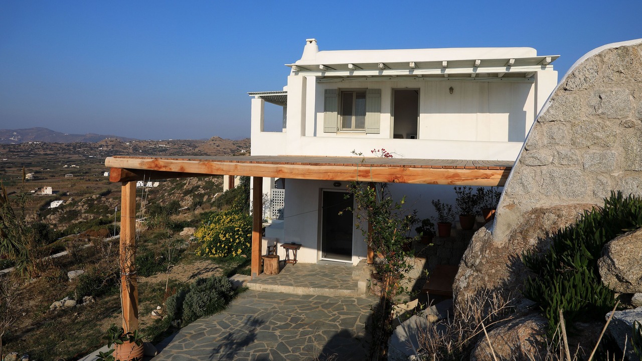 Photo of Outdoor in Maragas