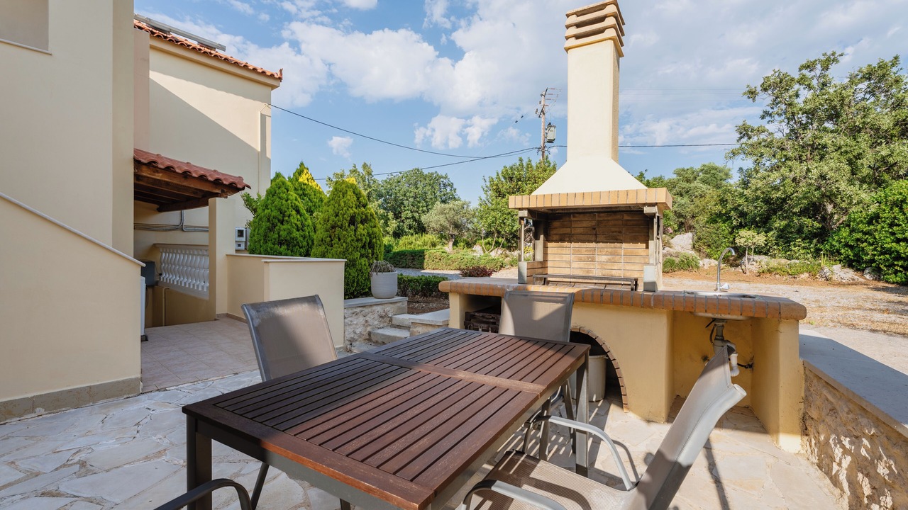 Photo of Outdoor in Atsipópoulon