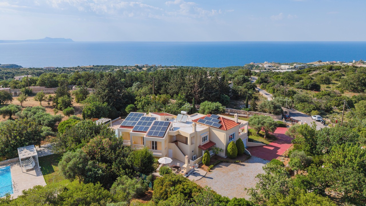 Photo of Outdoor in Atsipópoulon