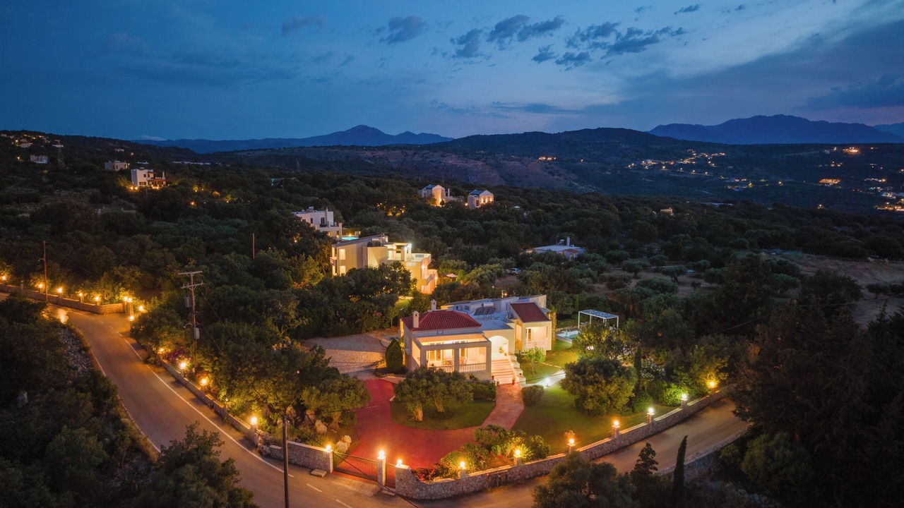Photo of Outdoor in Atsipópoulon