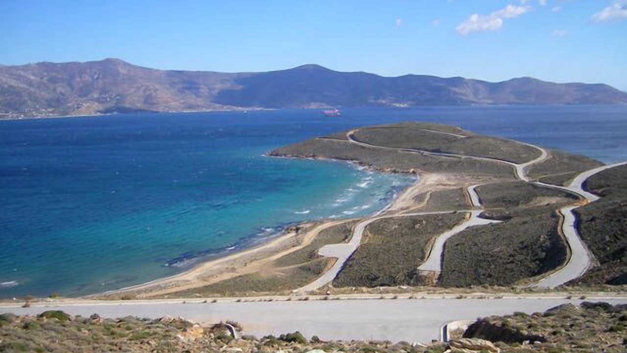 Photo of Others in Karystos