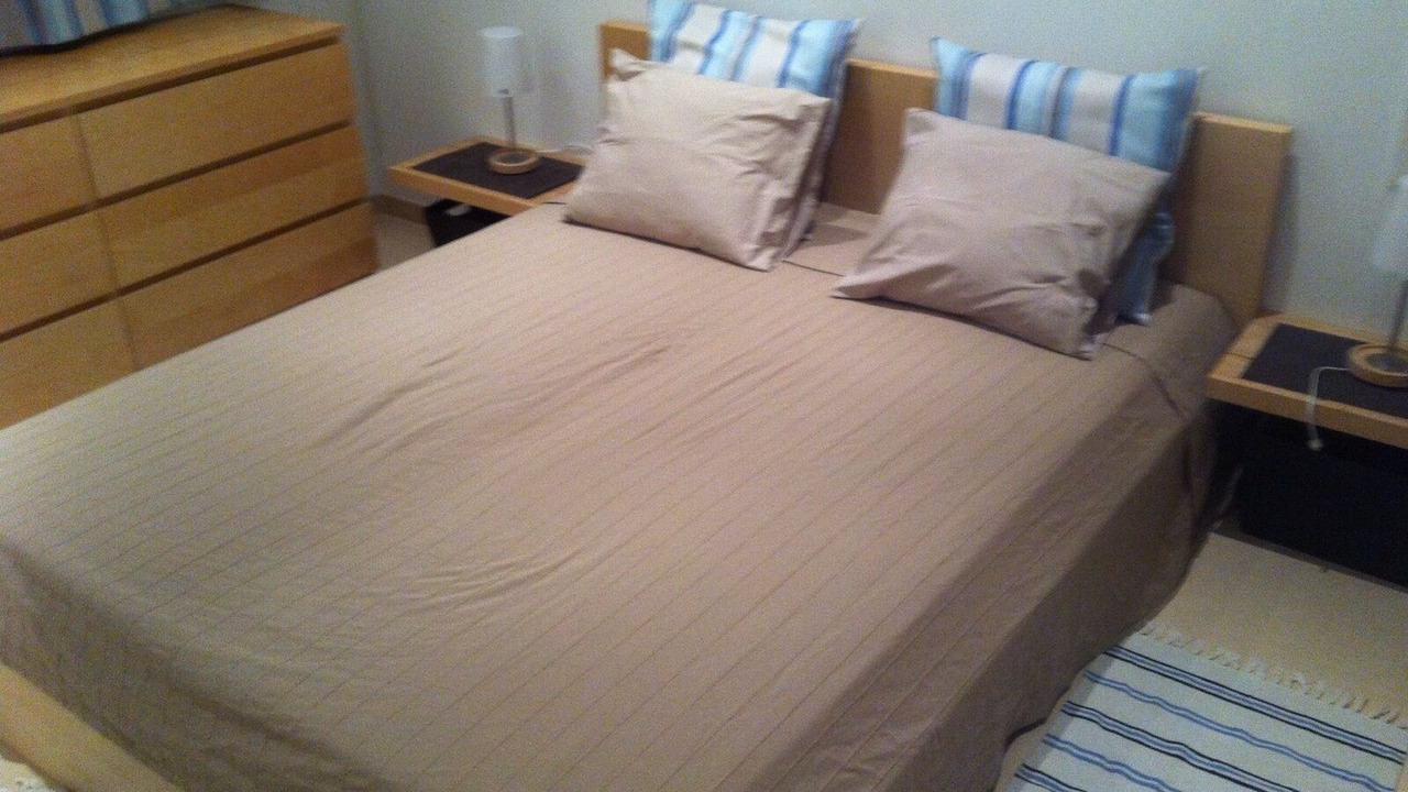 Photo of Bedroom in Karystos