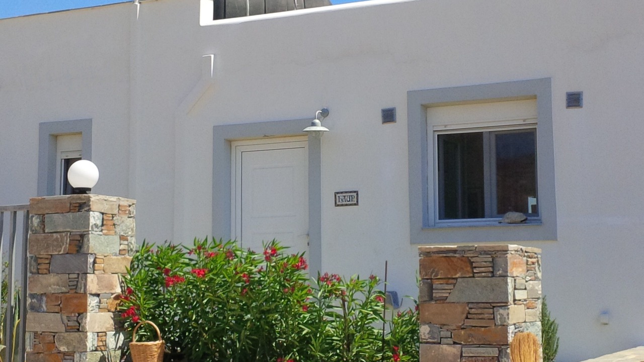 Photo of Outdoor in Karystos