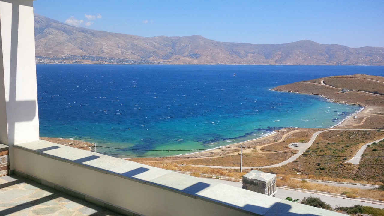 Photo of Outdoor in Karystos