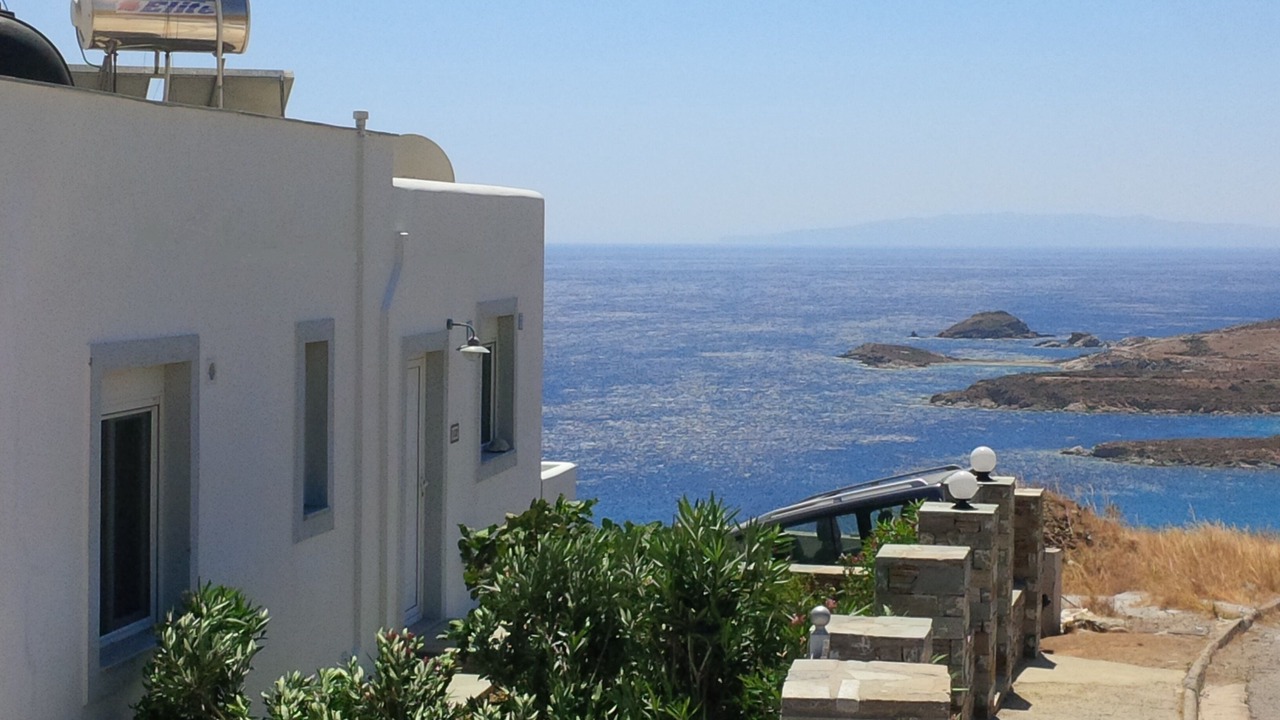 Photo of Outdoor in Karystos