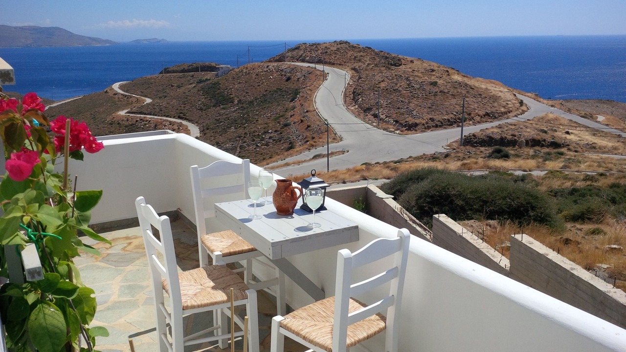 Photo of Outdoor in Karystos