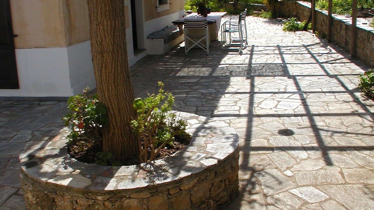 Photo of Patio Balcony in Xylokastro-Evrostina