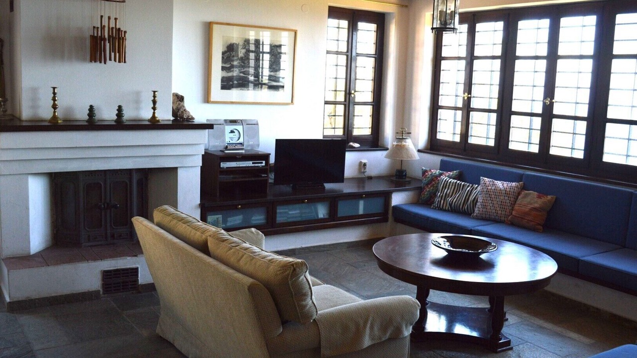 Photo of Livingroom in Xylokastro-Evrostina
