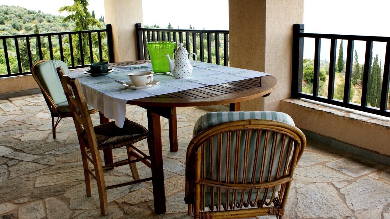Photo of Outdoor in Xylokastro-Evrostina