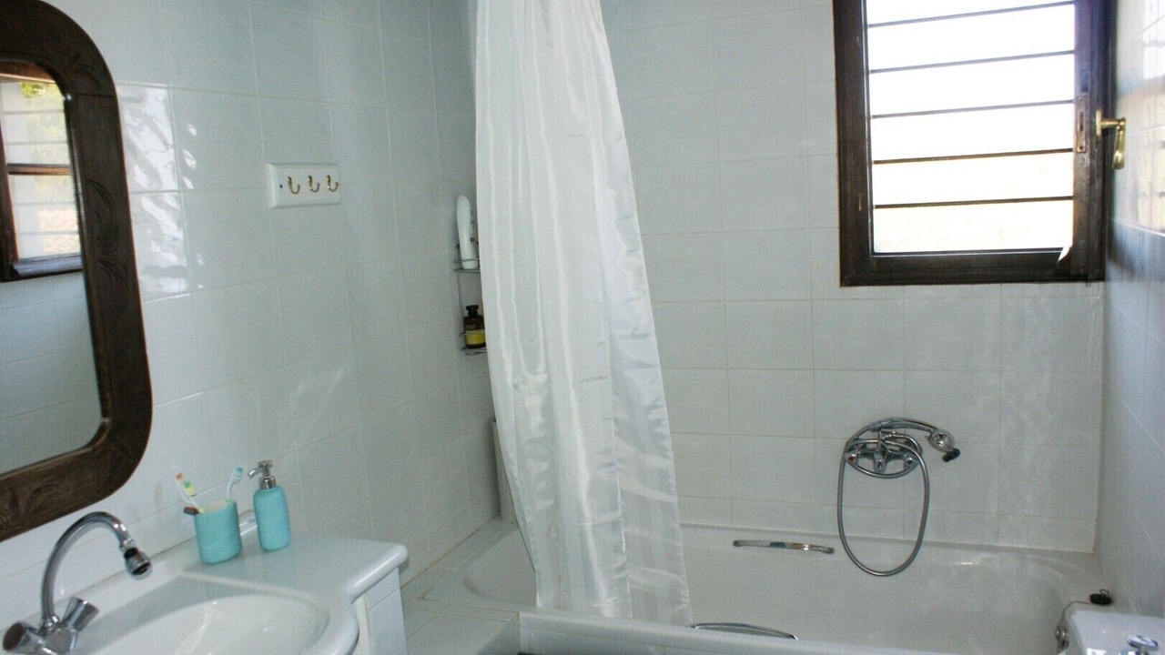 Photo of Bathroom in Xylokastro-Evrostina
