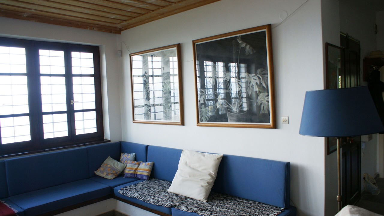 Photo of Bedroom in Xylokastro-Evrostina