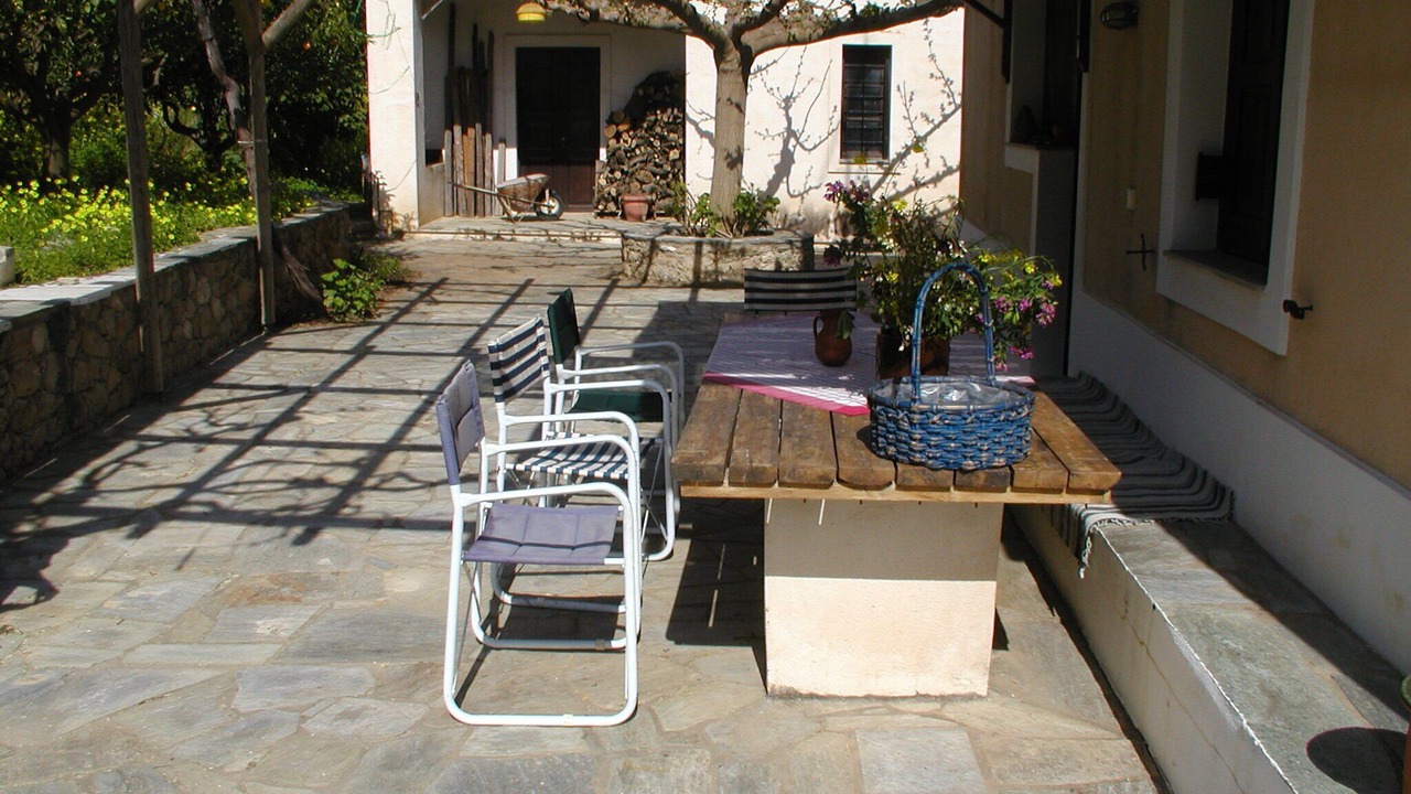 Photo of Outdoor in Xylokastro-Evrostina