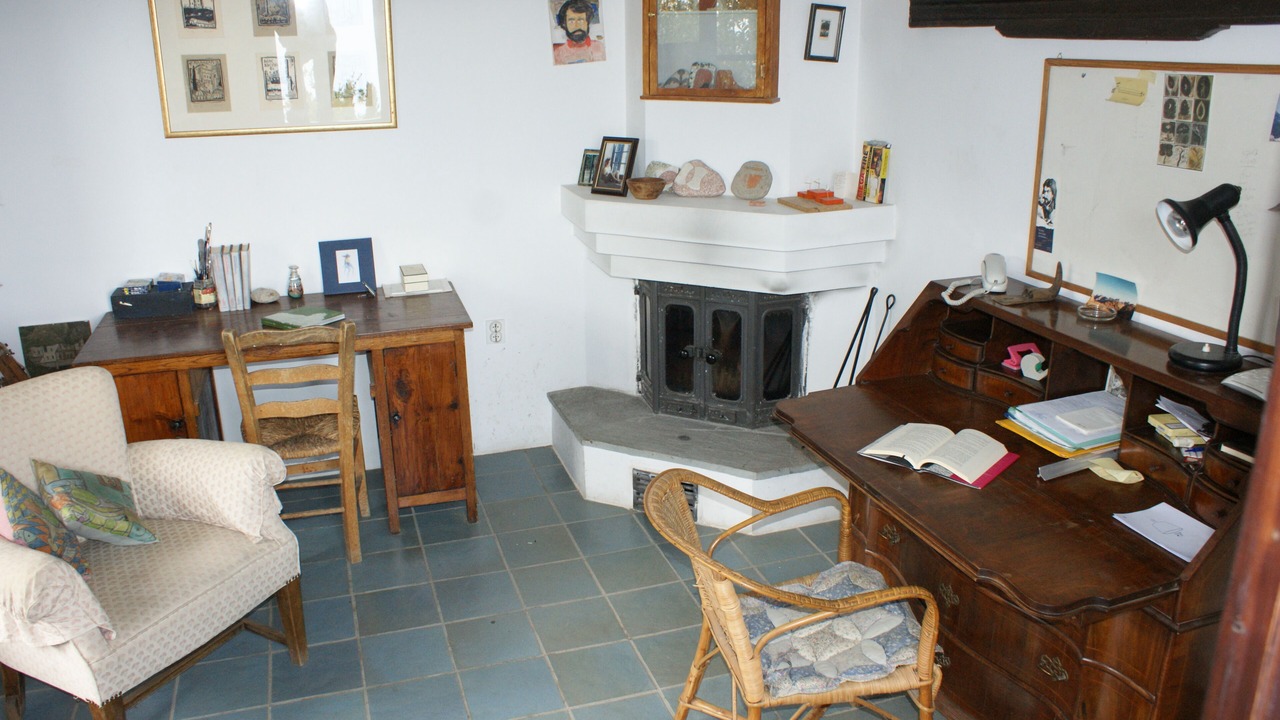 Photo of Bedroom in Xylokastro-Evrostina