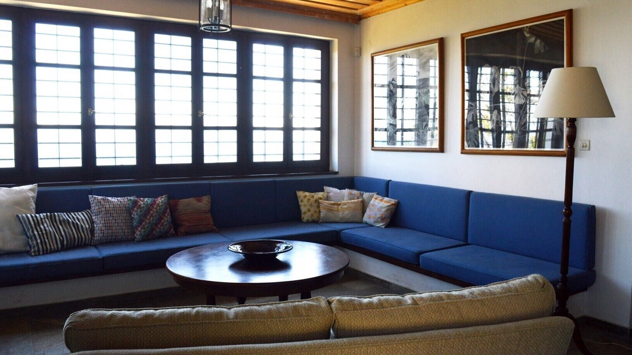 Photo of Livingroom in Xylokastro-Evrostina