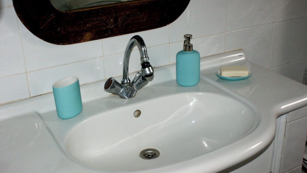 Photo of Bathroom in Xylokastro-Evrostina