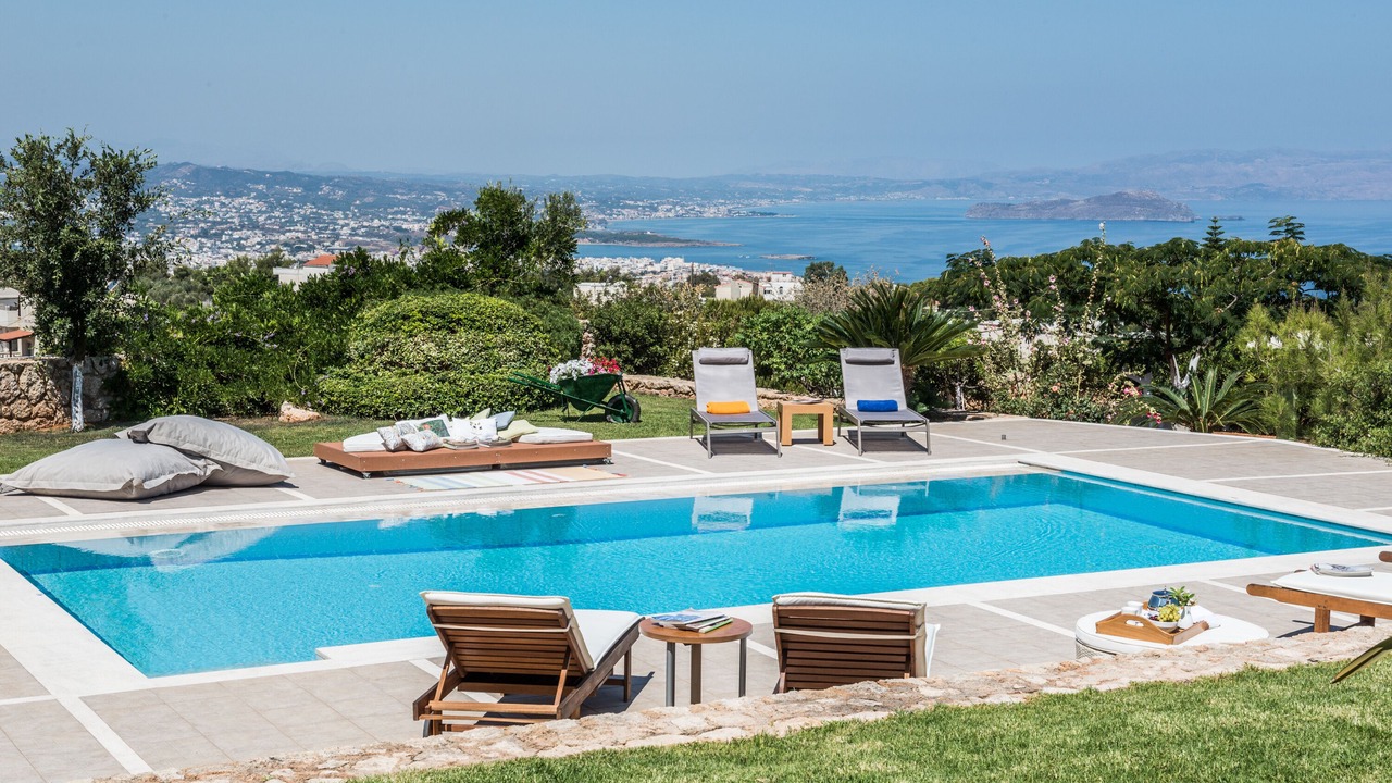 Photo of Outdoor in Chania