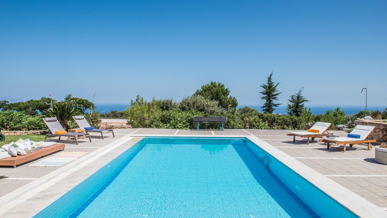 Photo of Outdoor in Chania