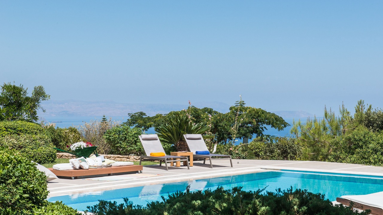 Photo of Outdoor in Chania