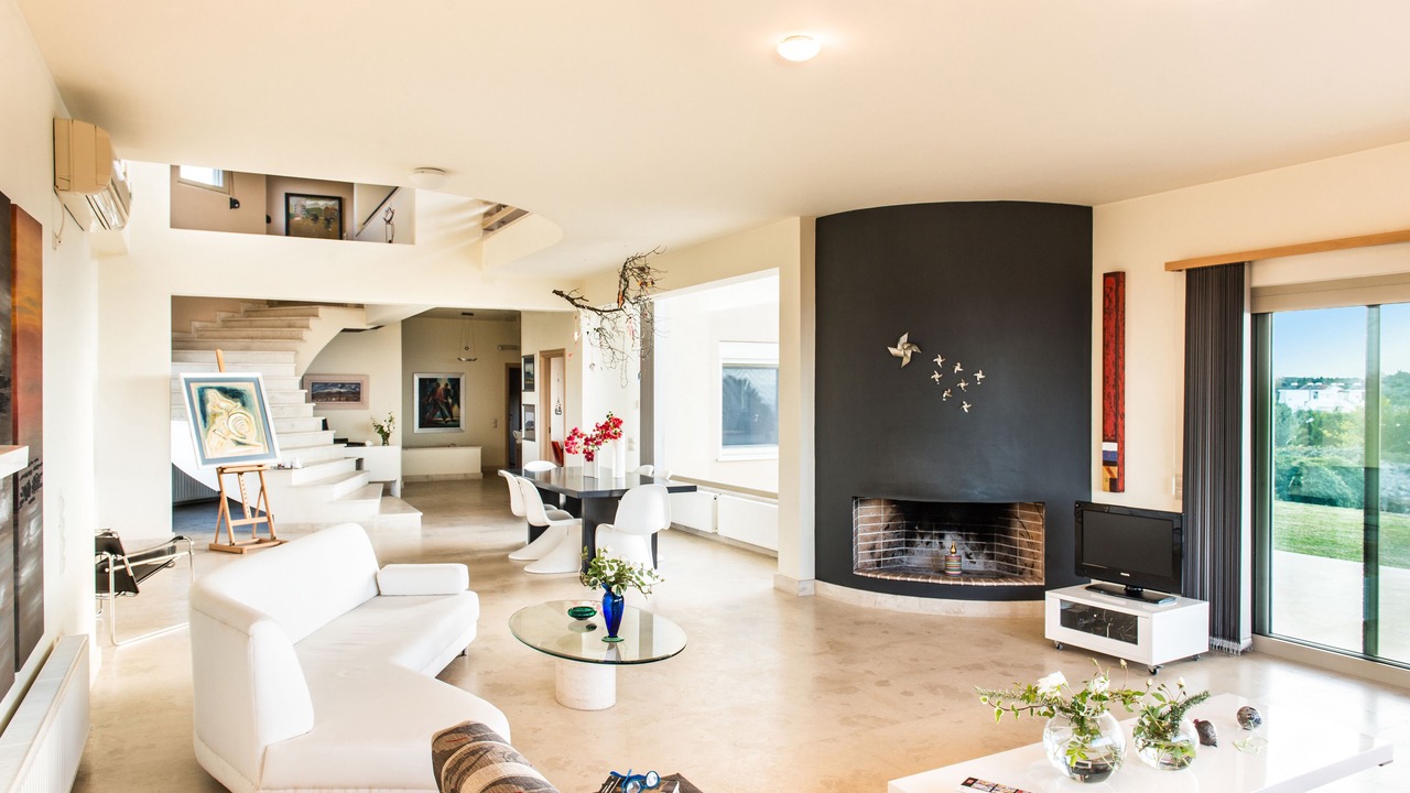 Photo of Livingroom in Chania