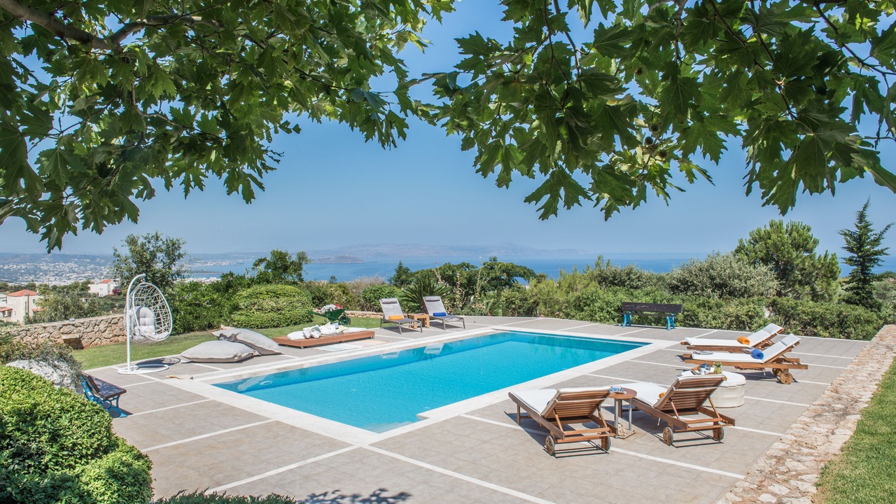 Photo of Outdoor in Chania