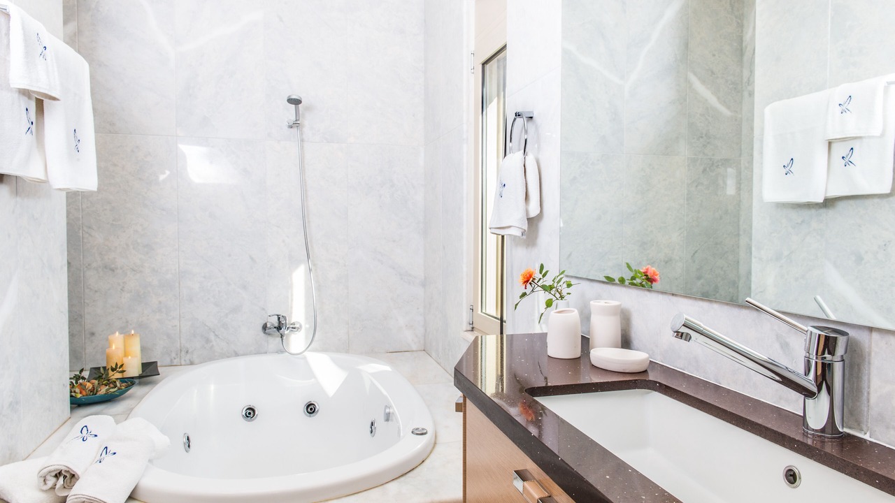 Photo of Bathroom in Chania
