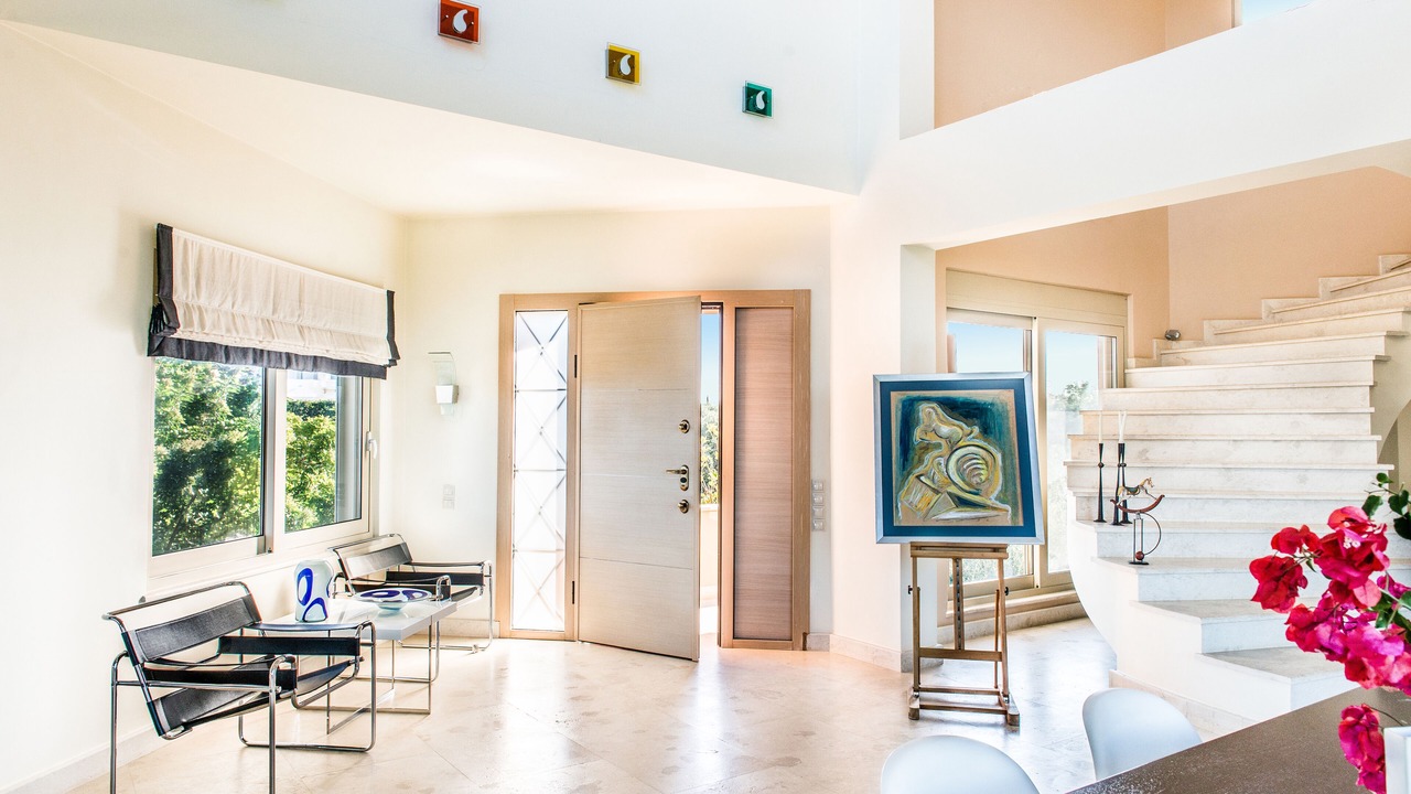Photo of Bedroom in Chania