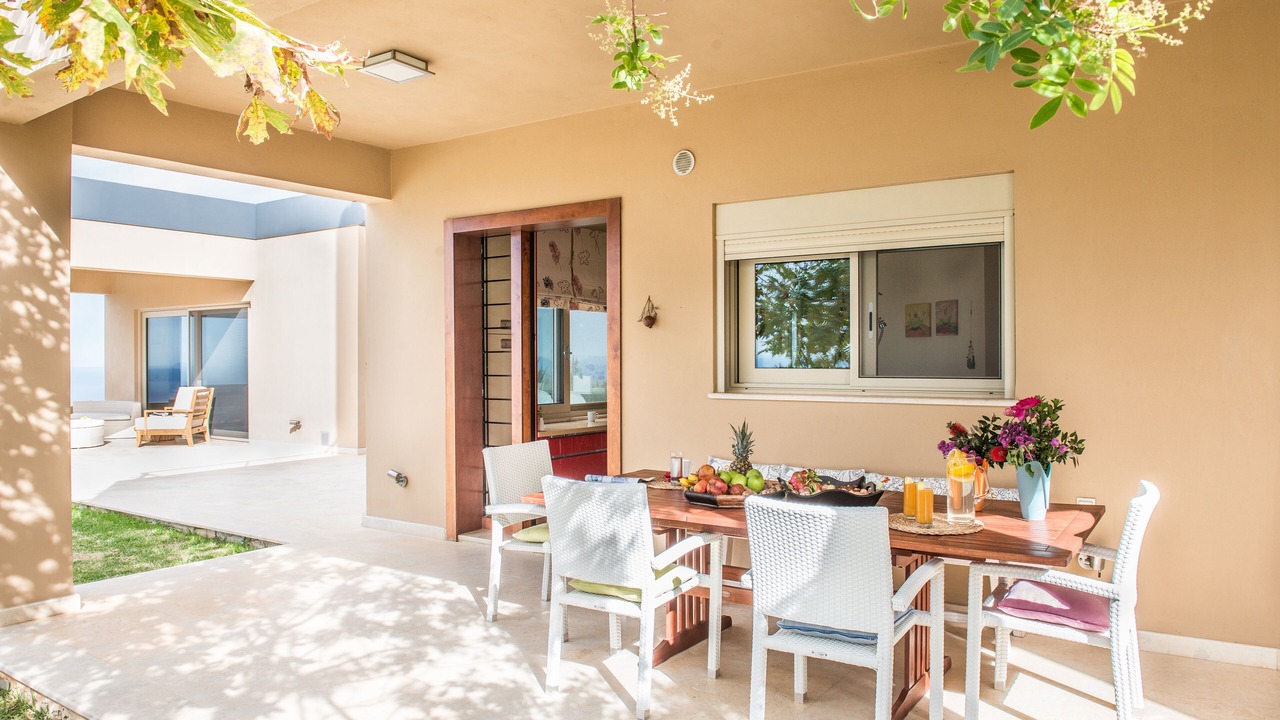 Photo of Outdoor in Chania
