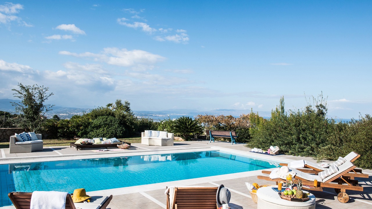 Photo of Outdoor in Chania
