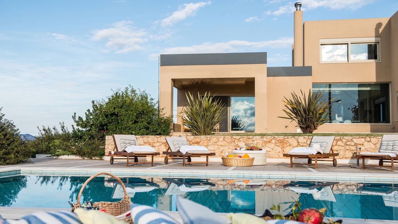 Photo of Outdoor in Chania