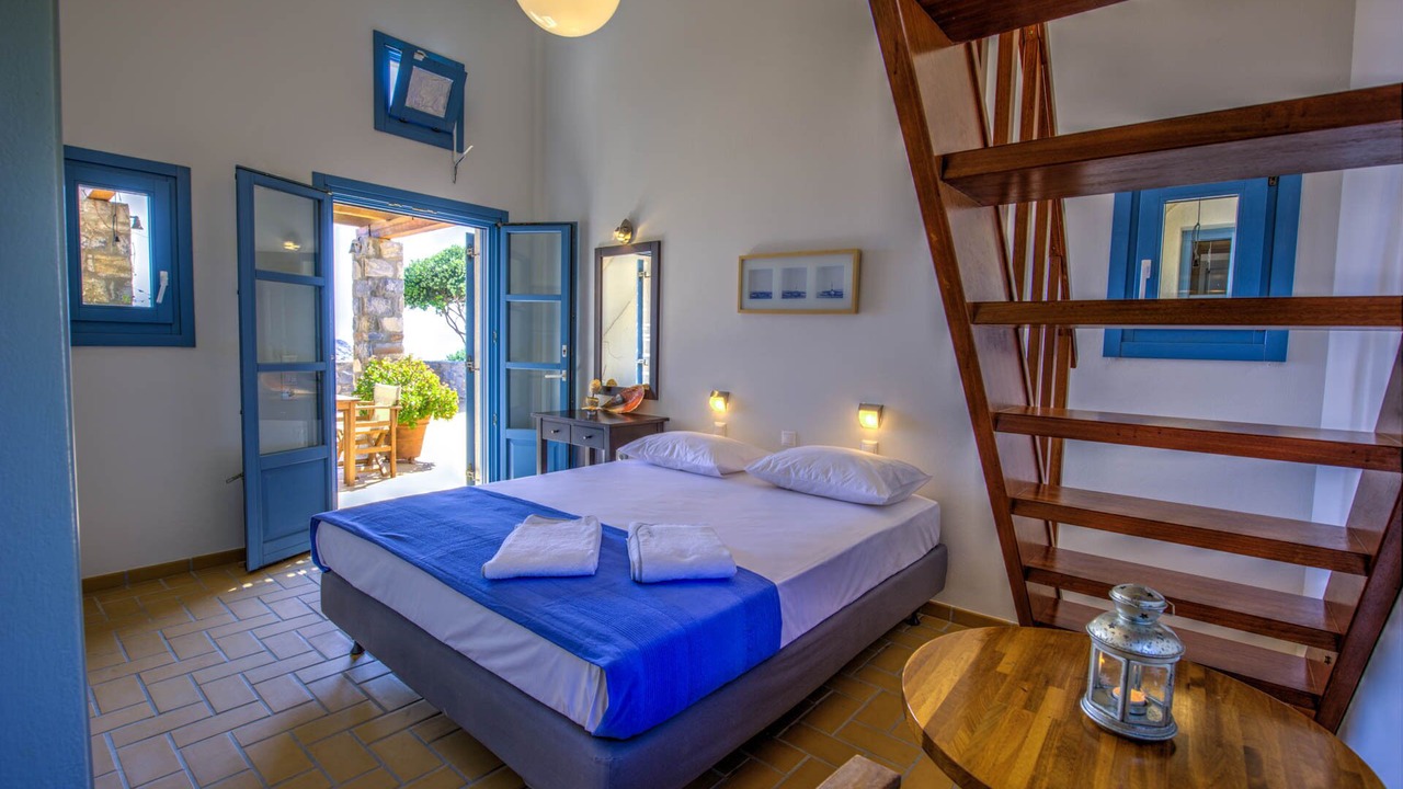 Photo of Bedroom in Irakleia