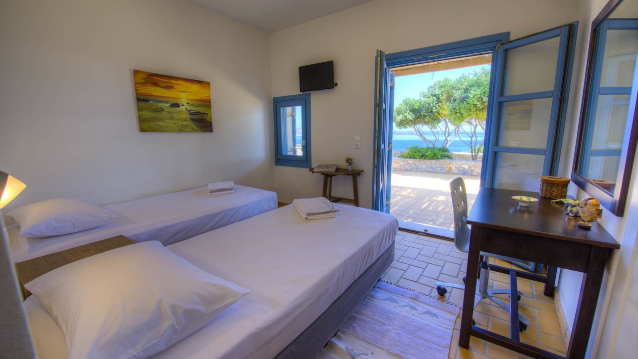 Photo of Bedroom in Irakleia