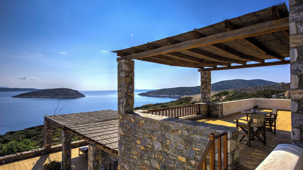 Photo of Outdoor in Irakleia