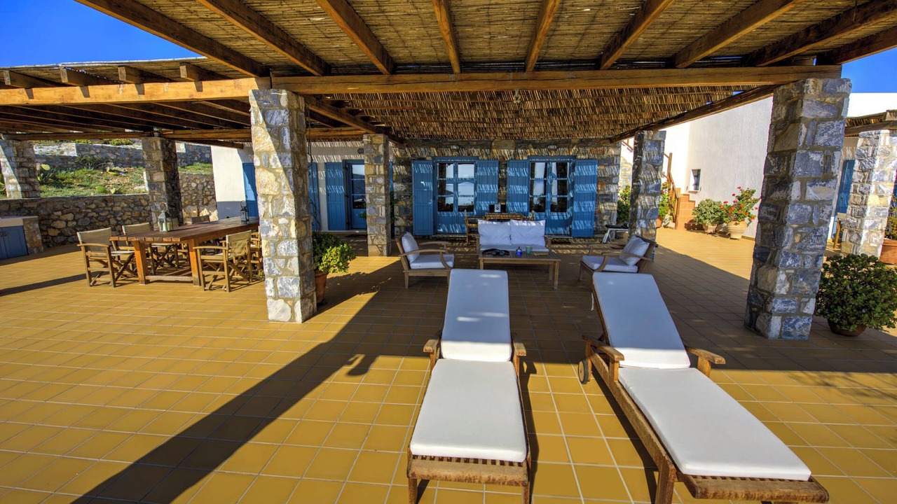 Photo of Outdoor in Irakleia