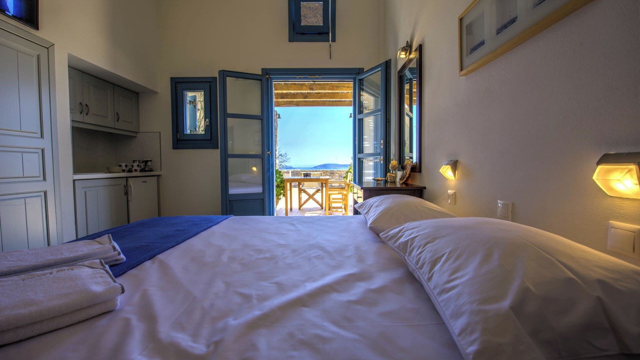 Photo of Bedroom in Irakleia