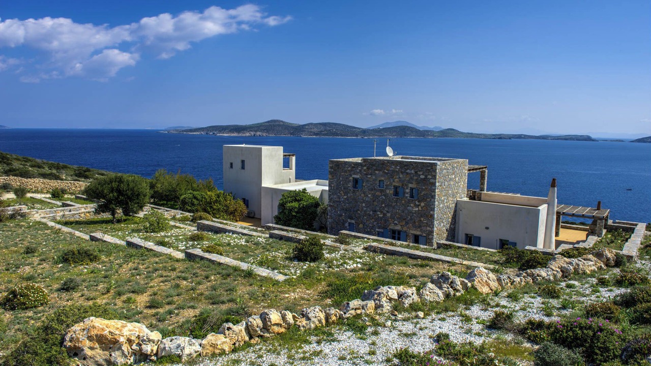 Photo of Outdoor in Irakleia