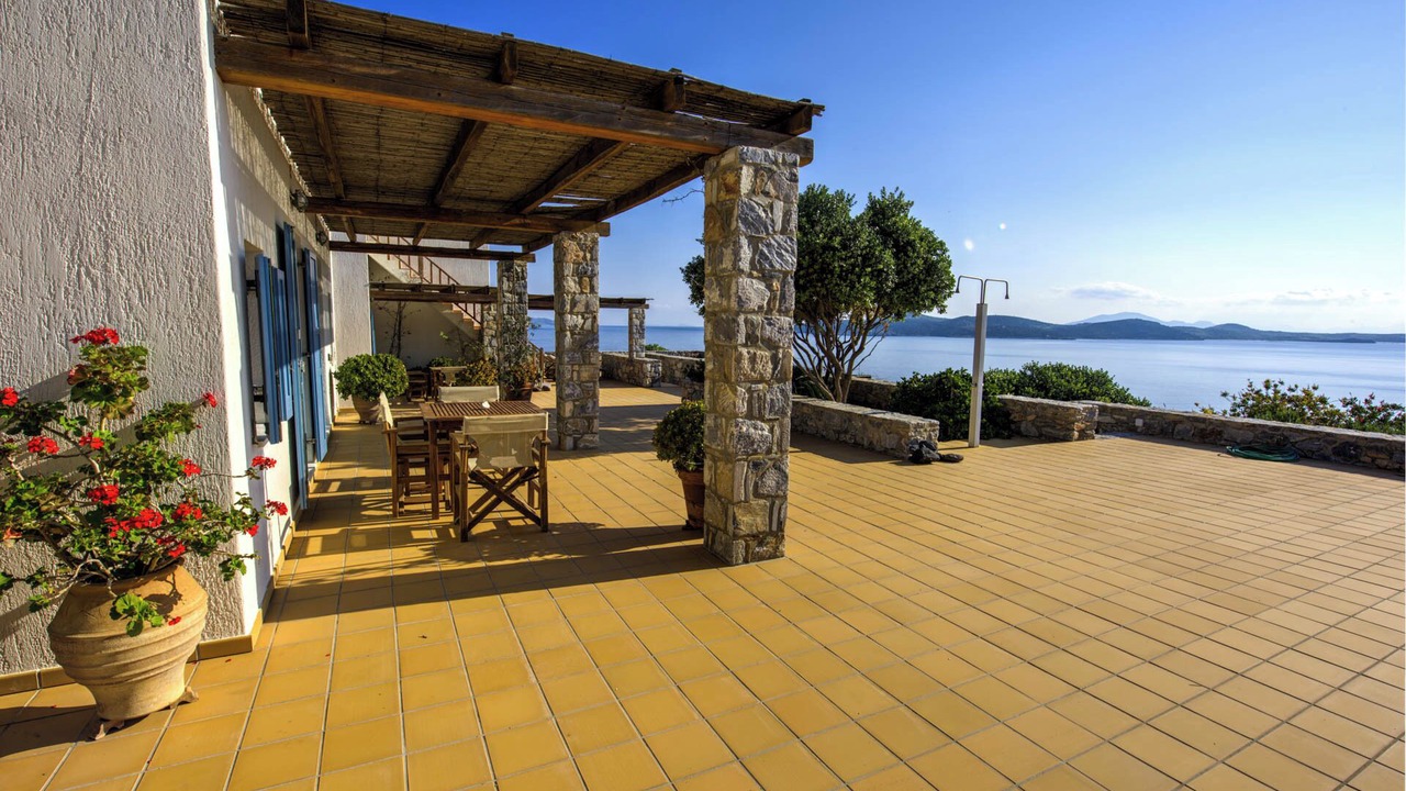 Photo of Outdoor in Irakleia