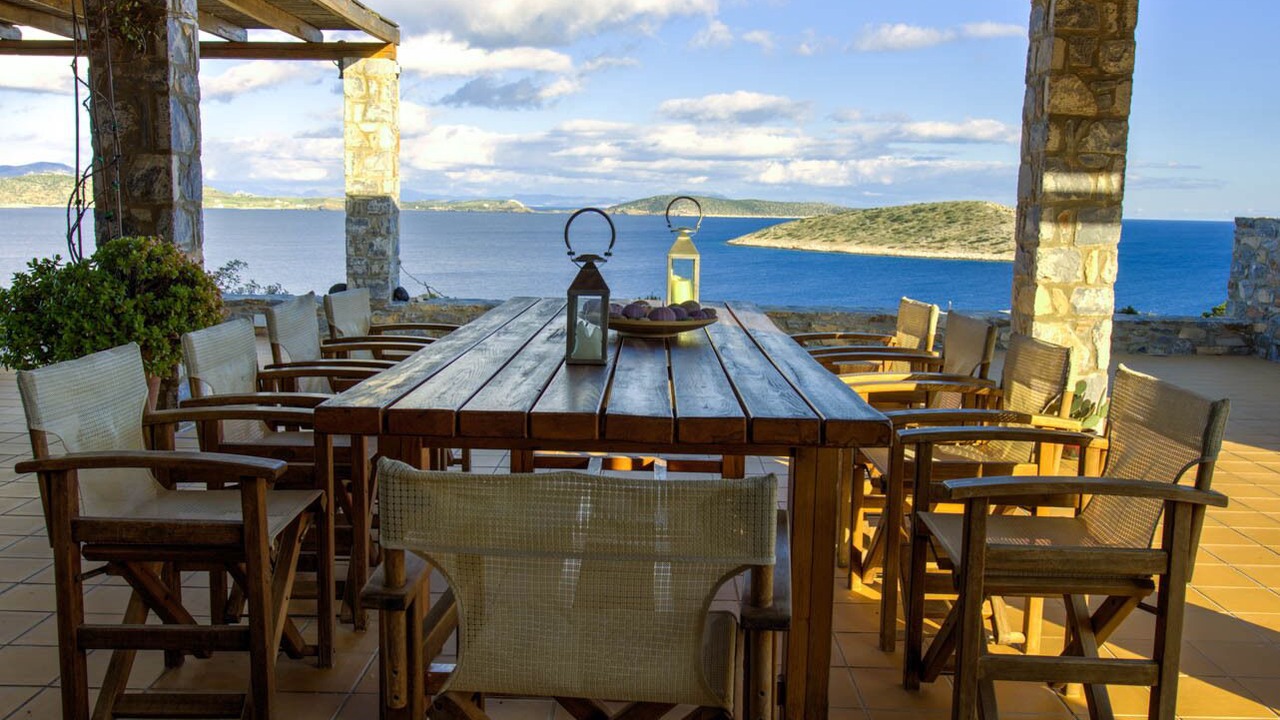 Photo of Outdoor in Irakleia
