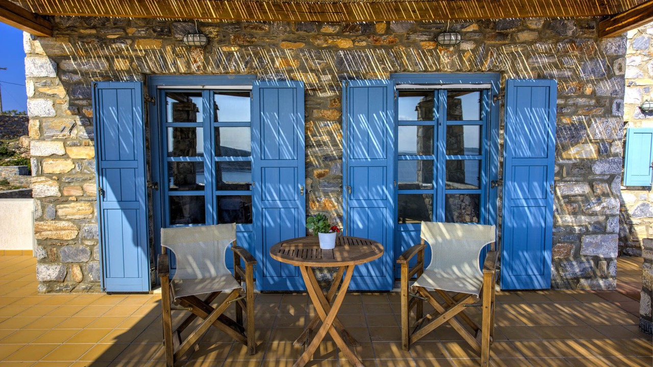 Photo of Outdoor in Irakleia